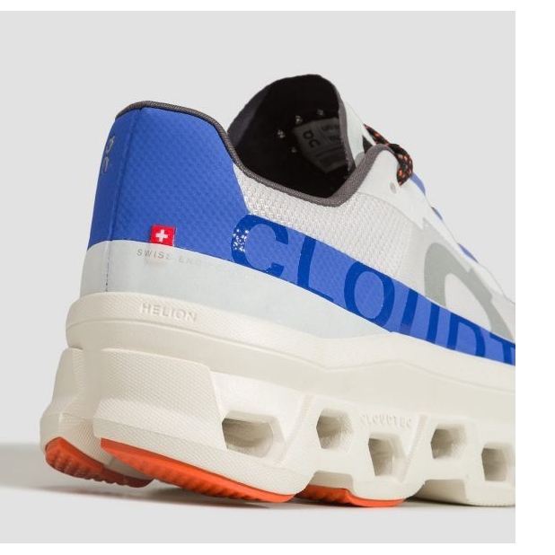 On Running A Running Cloudmonster M 6198653 cipőn fehér 1