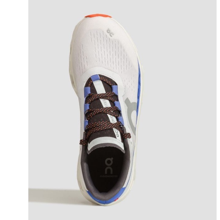 On Running A Running Cloudmonster M 6198653 cipőn fehér 4