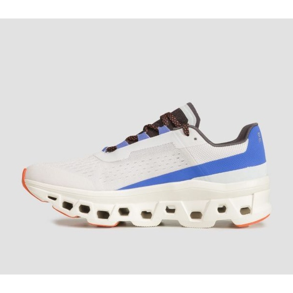 On Running A Running Cloudmonster M 6198653 cipőn fehér 5