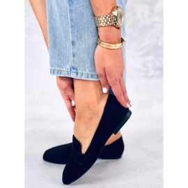 BM Class Black velúr naplopók fekete 1