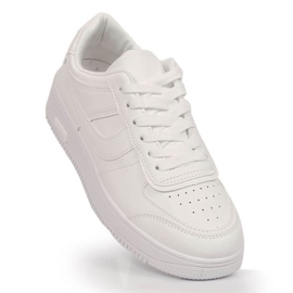 Platform sportcipő Vinceza W JAN92A fehér 1