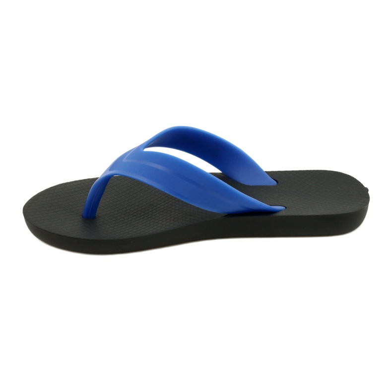 Rider Fiúk flip -flops versenyző 12121 af979 kék 2
