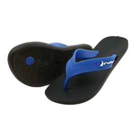 Rider Fiúk flip -flops versenyző 12121 af979 kék 4
