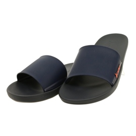Férfi flip flops Rider Speed ​​Slide AD 11766 22153 Kék 2