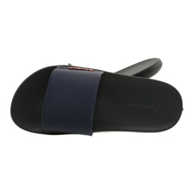 Férfi flip flops Rider Speed ​​Slide AD 11766 22153 Kék 4