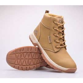 Kappa Cammy K 260327K-4167 cipő barna 1