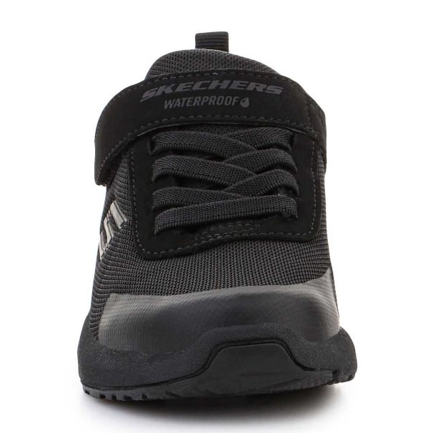 Skechers Dynamic Tread - Hydrode 40366ZL-BBK cipő fekete 1