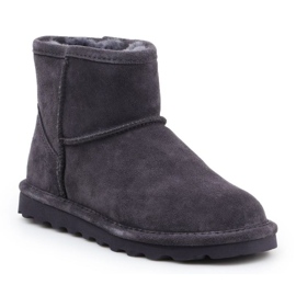 Cipők BearPaw Alyssa Charcoal 2130W-030 szürke 1