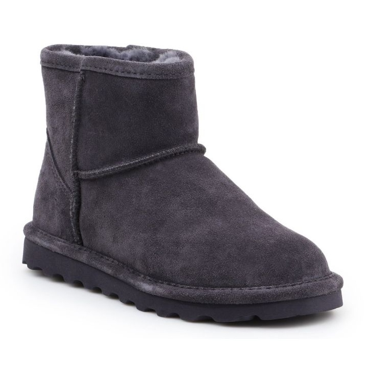 Cipők BearPaw Alyssa Charcoal 2130W-030 szürke 1