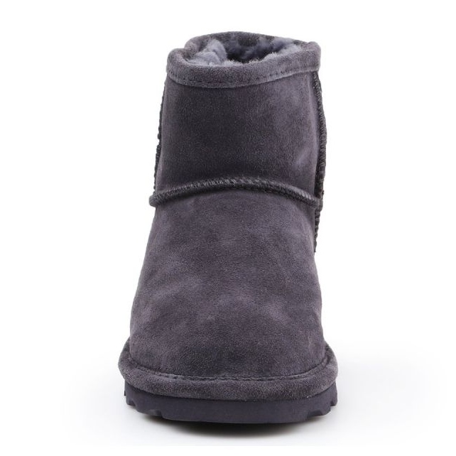 Cipők BearPaw Alyssa Charcoal 2130W-030 szürke 2