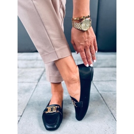 BM Paola Black női naplopó fekete 1