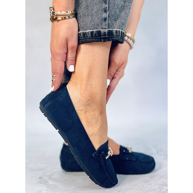 BM Lyset Azul női naplopók sötétkék 1