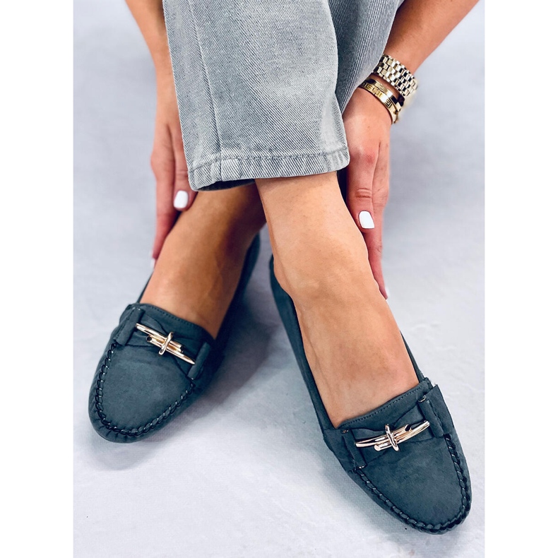 Lyset Gris női naplopók szürke 1 Lyset Gris női naplopók szürke 1