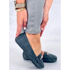 Lyset Gris női naplopók szürke 2 Lyset Gris női naplopók szürke 2