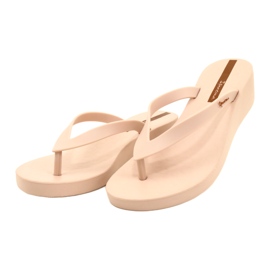 Női flip -flopok az ipanema selfie 26748 20197 rózsaszínhez 3