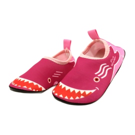 ProWater neoprén vízicipő, rózsaszín 2