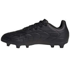 Adidas Copa Pure.3 Fg HQ8946 futballcipő fekete fekete 1