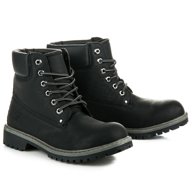 Mckeylor Női csapdázók fekete 1