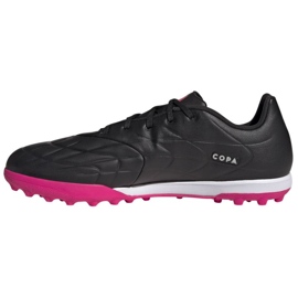 Adidas Copa Pure.3 Tf M GY9054 focicipő fekete fekete 1
