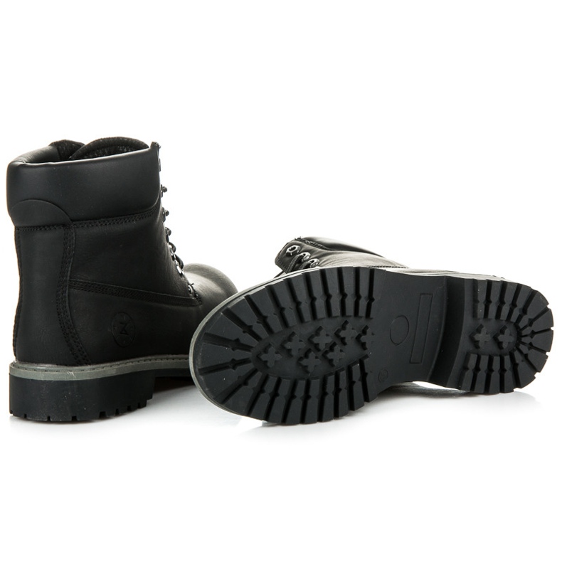 Mckeylor Női csapdázók fekete 2