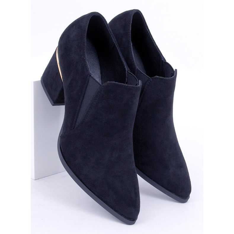 PA1 Brenda fekete magassarkú 1