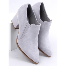 PA1 Brenda Grey magassarkú szürke 1