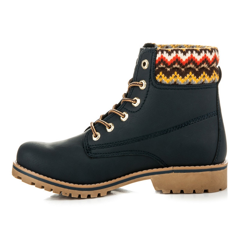 Mckeylor Csapdázók sötétkék 2