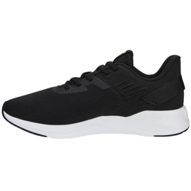 Puma Disperse Xt Mesh M 376858 05 cipő fekete 1 Puma Disperse Xt Mesh M 376858 05 cipő fekete 1