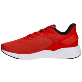 Puma Disperse Xt 2 Mesh M 376858 07 cipő piros 1