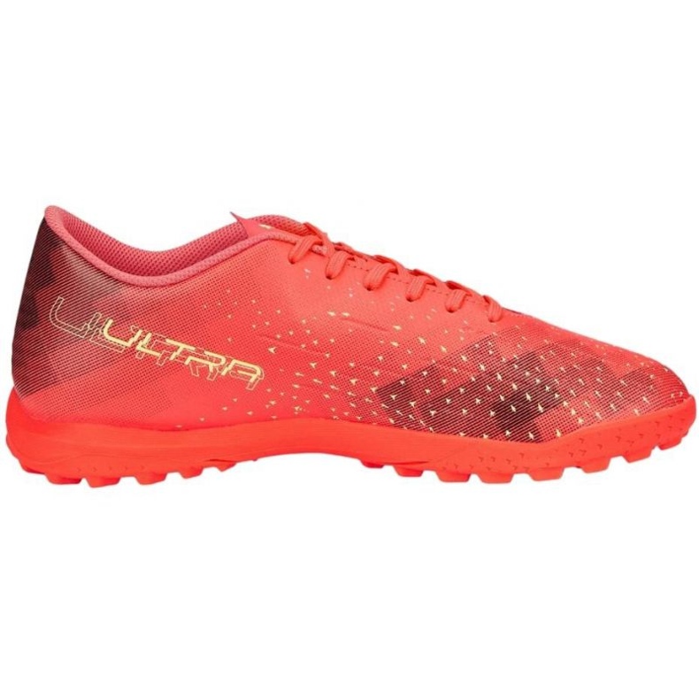 Puma Ultra Play Tt M 106909 03 futballcipő narancssárga narancs és vörös 1 Puma Ultra Play Tt M 106909 03 futballcipő narancssárga narancs és vörös 1