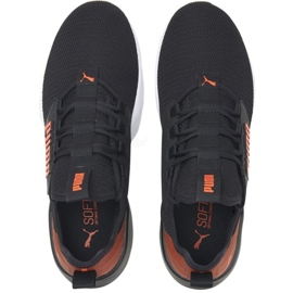 Puma Retaliate Block 195549 05 futócipő barna 1