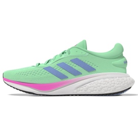 Futócipő Adidas SuperNova 2 HR0109 kék 1