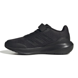 Cipők adidas Runfalcon 3.0 Jr. HP5869 fekete 1