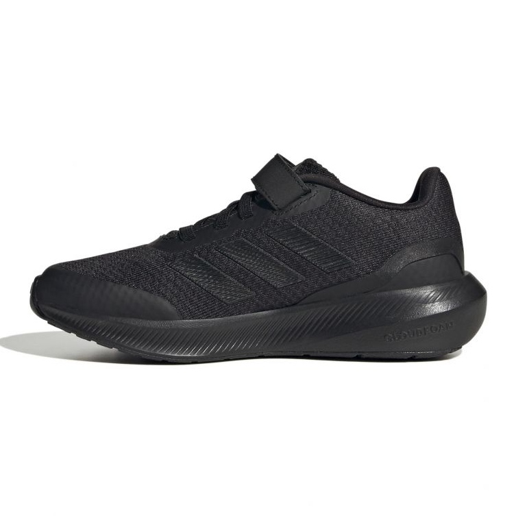 Cipők adidas Runfalcon 3.0 Jr. HP5869 fekete 1