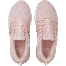 Puma Better Foam Prowl Alt W 376182 04 cipő rózsaszín 1