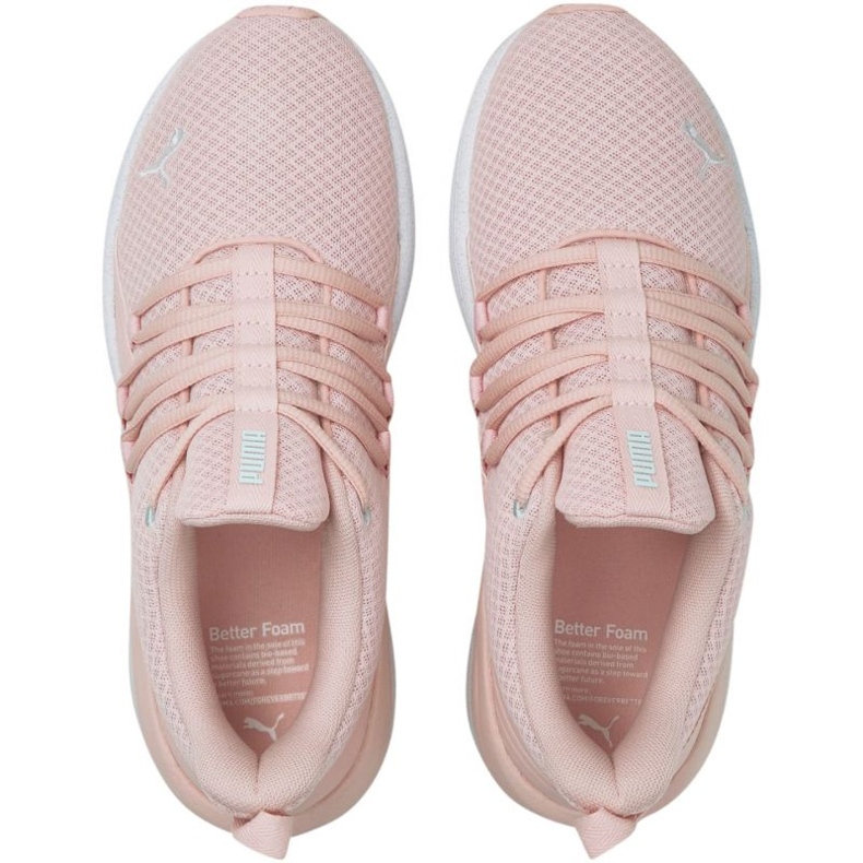 Puma Better Foam Prowl Alt W 376182 04 cipő rózsaszín 1 Puma Better Foam Prowl Alt W 376182 04 cipő rózsaszín 1