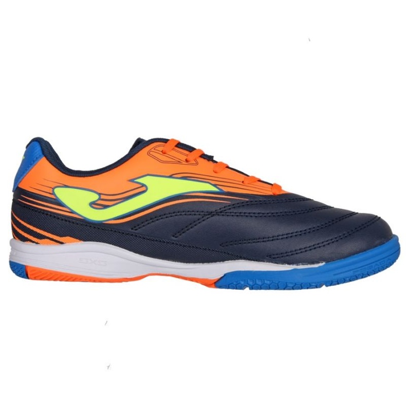 Futballcipő Joma Toledo In Jr TOJW.2003.IN sokszínű sötétkék 2