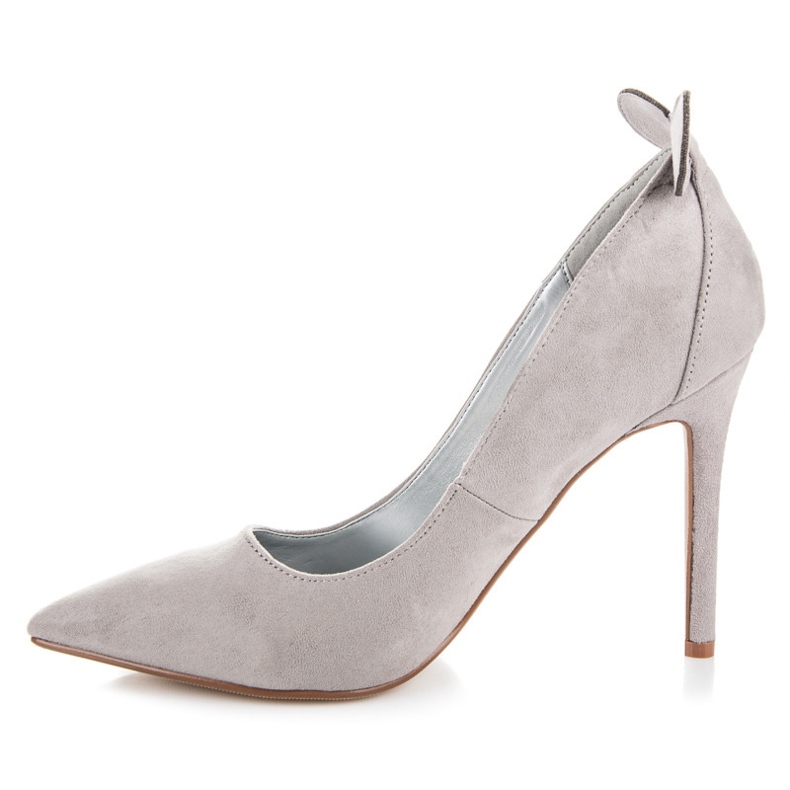 Marquiz Egércsapok szürke 1