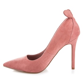 Marquiz Egércsapok rózsaszín 1 Marquiz Egércsapok rózsaszín 1