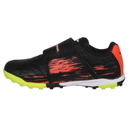 Joma Super Copa 2301 Tf Jr SCJS2301TFV futballcipő fekete 1