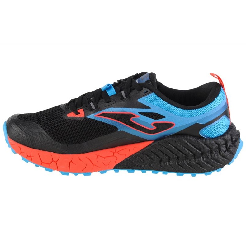 Cipők Joma TK.Rase Férfi 2201 M TKRASW2201 fekete 1 Cipők Joma TK.Rase Férfi 2201 M TKRASW2201 fekete 1