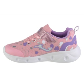 Joma Space 2213 JSPACW2213V cipő rózsaszín 1 Joma Space 2213 JSPACW2213V cipő rózsaszín 1