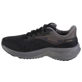 Cipők Joma Rodio Lady 2231 W RRODLW2231 fekete 1