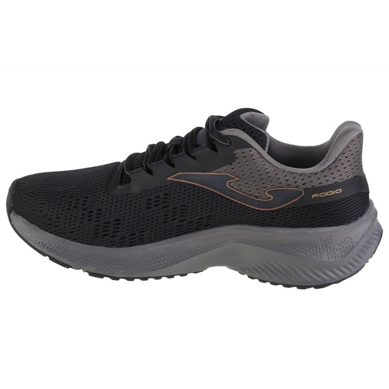 Cipők Joma Rodio Lady 2231 W RRODLW2231 fekete 1