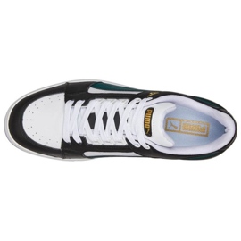 Puma Slipstream M 38340109 cipő fehér fekete 1