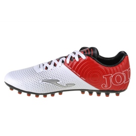 Cipők Joma Xpander 2202 Ag M XPAW2202AG fehér fehér 1