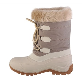 Cipő CMP Nietos Low W 3Q78956-P430 bézs 1