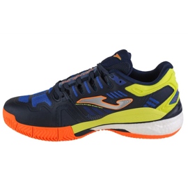 Cipők Joma T.Slam Férfi 2204 M TSLAMS2204P sötétkék 1 Cipők Joma T.Slam Férfi 2204 M TSLAMS2204P sötétkék 1