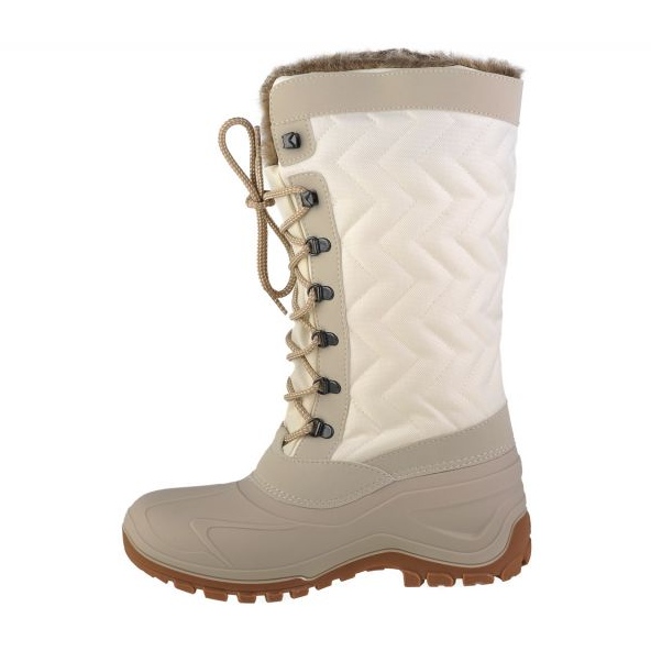 Cipő CMP Nietos W 3Q47966-A319 bézs 1