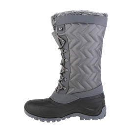 Cipő CMP Nietos W 3Q47966-U887 szürke 1